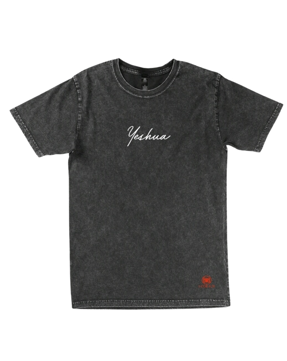 Back in Black Yeshua Tee